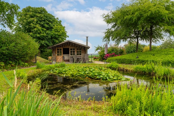 Medium property photo - Hillsestraat 10, 4269 VG Babyloniënbroek